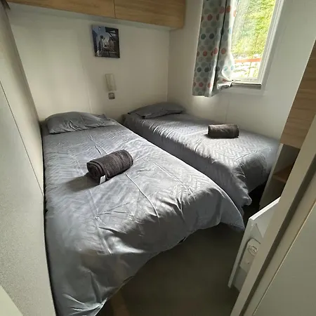 Mobilhome Sur 4 Etoiles
