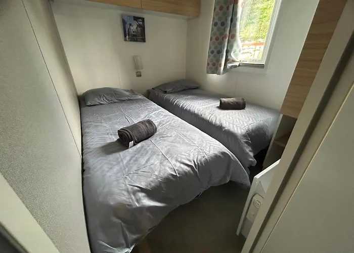 Mobilhome Sur 4 Etoiles